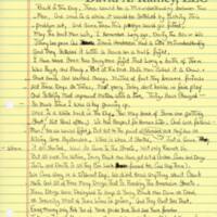 DR-M054 A Missunderstanding (B-61)